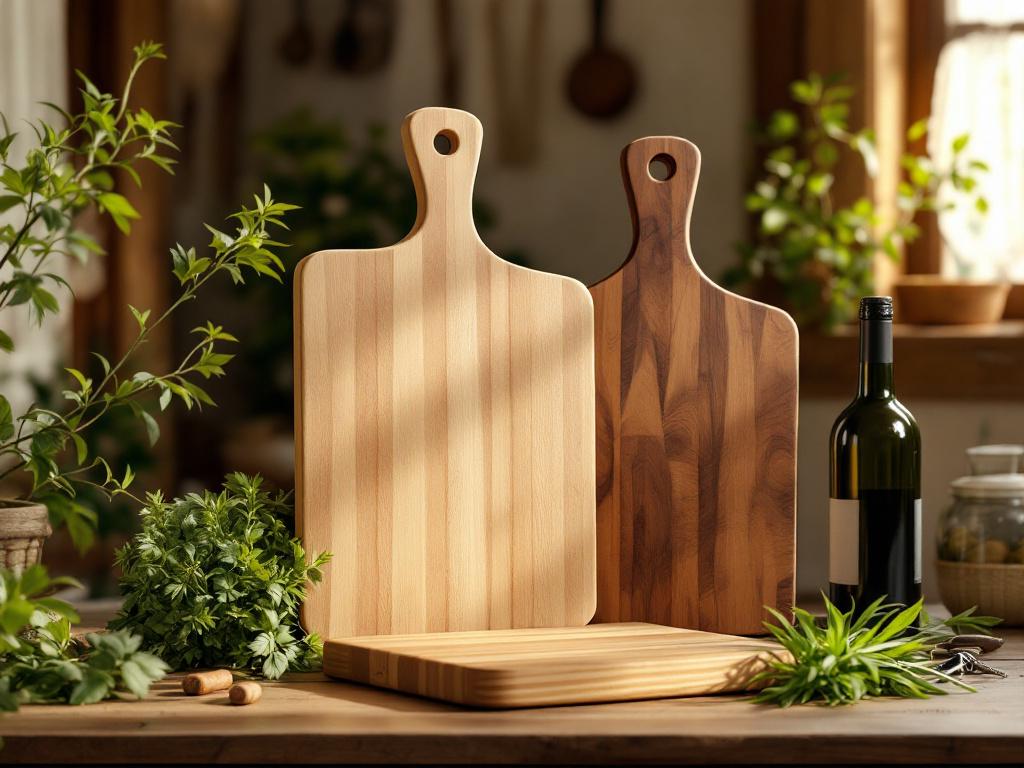 Cutting/Charcutie Boards